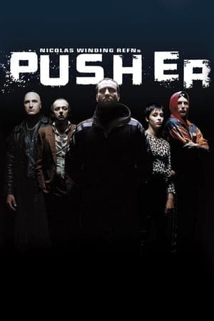 Pusher thumbnail