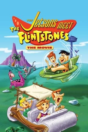 The Jetsons Meet the Flintstones thumbnail