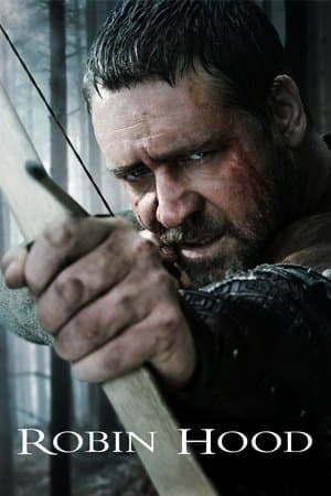 Robin Hood thumbnail