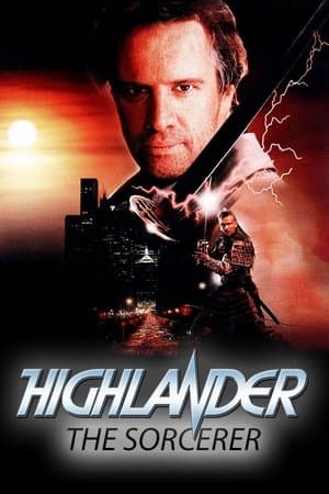 Highlander III: The Sorcerer thumbnail