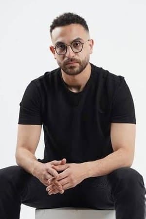 Marwan Fares poster