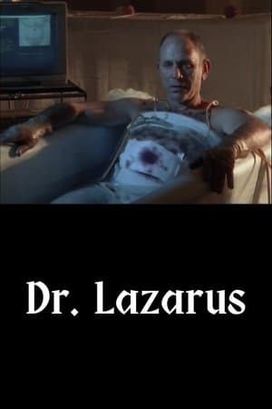 Dr. Lazarus thumbnail