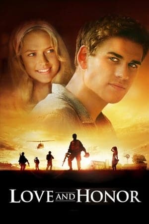 Love and Honor thumbnail
