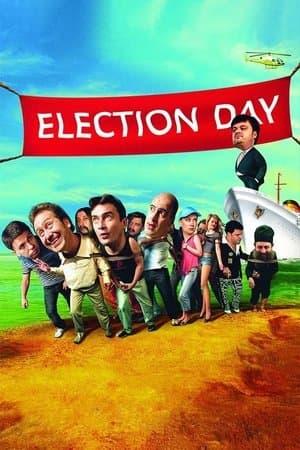 Elections Day thumbnail
