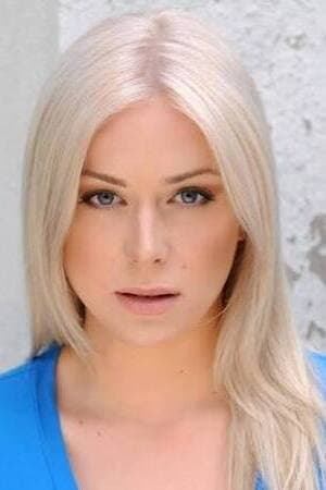 Heather Byrne poster