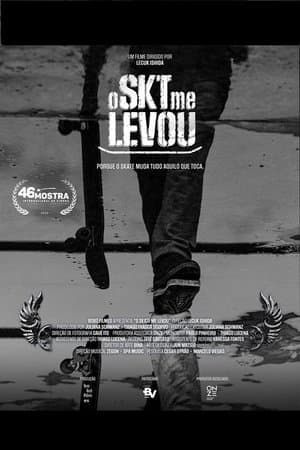 O Skate Me Levou thumbnail