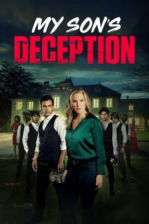My Son's Deception thumbnail