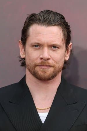 Jack O'Connell poster