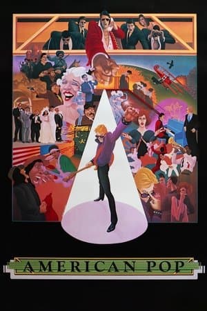 American Pop thumbnail
