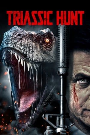 Triassic Hunt thumbnail