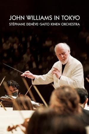 John Williams in Tokyo thumbnail