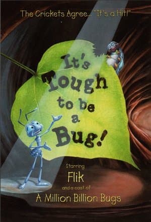 It's Tough To Be A Bug thumbnail