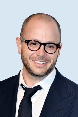 Damon Lindelof poster