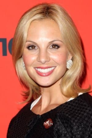 Elisabeth Hasselbeck poster