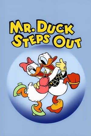 Mr. Duck Steps Out thumbnail