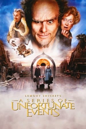 Lemony Snicket's A Series of Unfortunate Events thumbnail