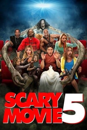Scary Movie 5 thumbnail