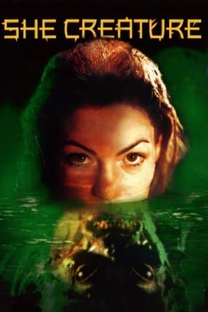 Mermaid Chronicles Part 1: She Creature thumbnail