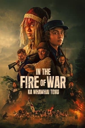 In the Fire of War thumbnail