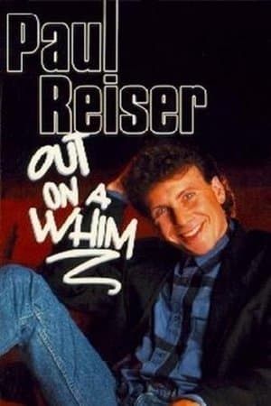 Paul Reiser: Out on a Whim thumbnail