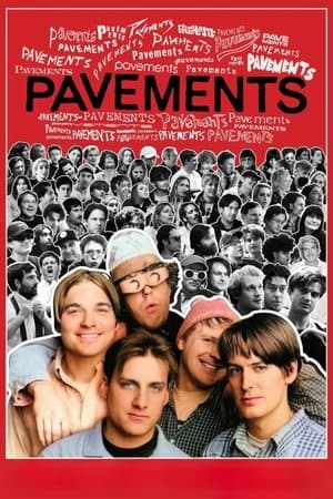 Pavements thumbnail