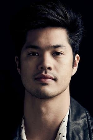 Ross Butler poster