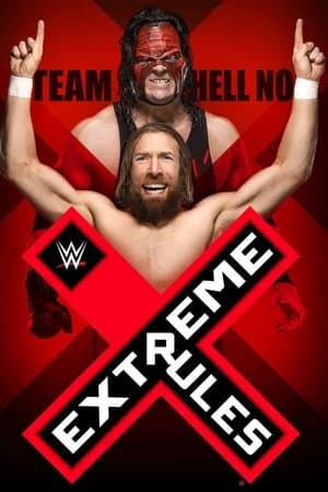 WWE Extreme Rules 2018 thumbnail