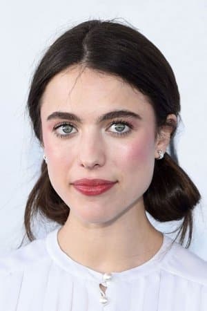 Margaret Qualley poster
