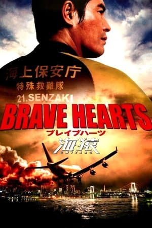 Brave Hearts: Umizaru thumbnail