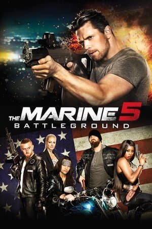 The Marine 5: Battleground thumbnail