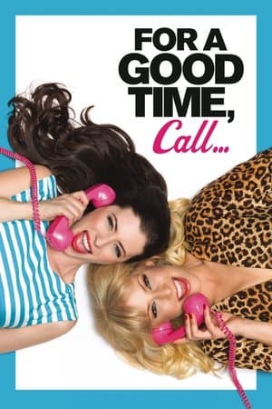 For a Good Time, Call... thumbnail