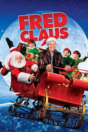 Fred Claus thumbnail