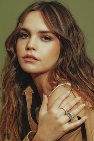 Bailee Madison poster