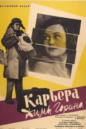 Dima Gorin's Career thumbnail