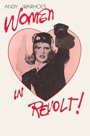 Women in Revolt thumbnail