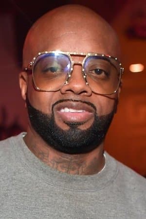 Jermaine Dupri poster