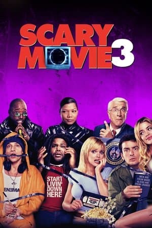 Scary Movie 3 thumbnail