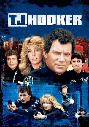 T.J. Hooker - Blood Sport thumbnail