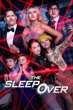 The Sleepover thumbnail