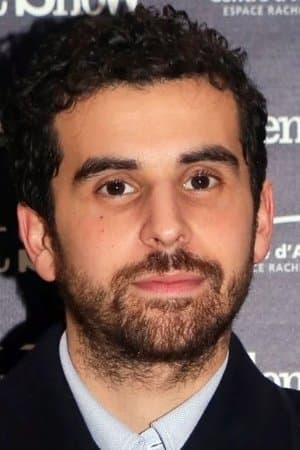 Gary Mihaileanu poster