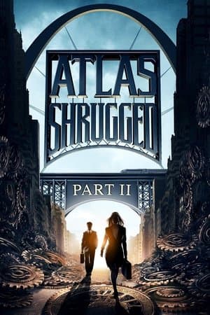 Atlas Shrugged: Part II thumbnail