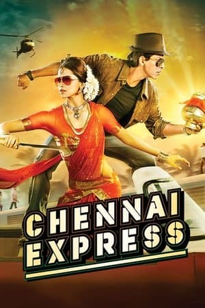 Chennai Express thumbnail