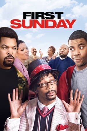 First Sunday thumbnail