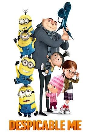 Despicable Me thumbnail
