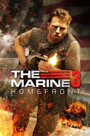 The Marine 3: Homefront thumbnail