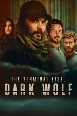 The Terminal List: Dark Wolf thumbnail