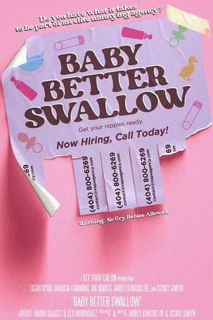 Baby Better Swallow thumbnail