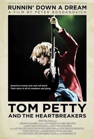 Tom Petty and the Heartbreakers: Runnin' Down a Dream thumbnail