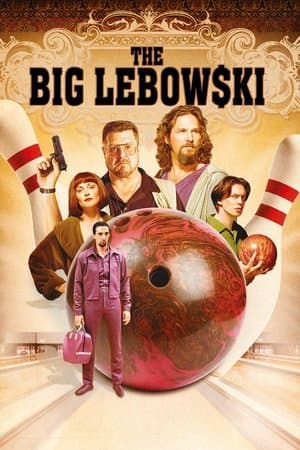 The Big Lebowski thumbnail