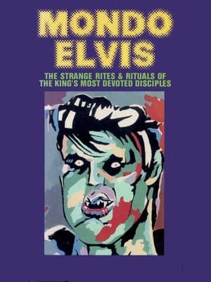 Mondo Elvis thumbnail